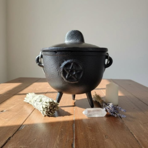 Cauldron