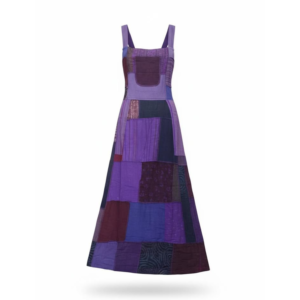 Yak & Yeti Pinafore dress