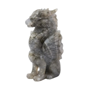Labrodorite Dragon