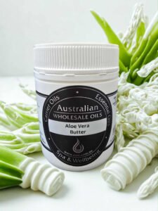Aloe Vera Butter 100g