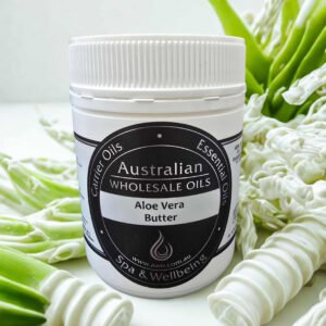 Aloe Vera Butter 100g