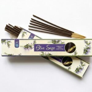 Blue Sage Incense Sticks