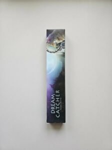 Dream Catcher Natural Incense Sticks