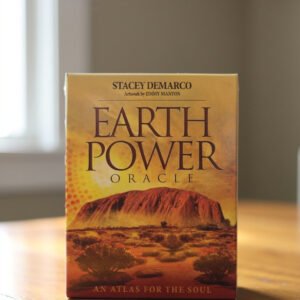 Earth Power Oracle Cards