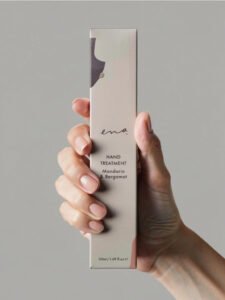 Hand Treatment Mandarin & Bergamont 50ml