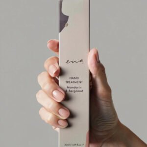 Hand Treatment Mandarin & Bergamont 50ml