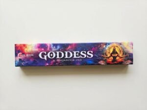 Goddess Incense Sticks