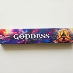 Goddess Incense Sticks