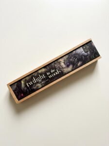 Twilight Incense Sticks
