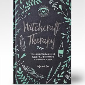 Witchcraft Therapy by Mandi Em