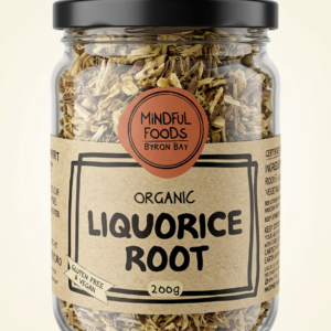 MINDFUL FOODS BYRON BAY