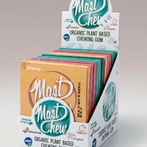 Mast Chew