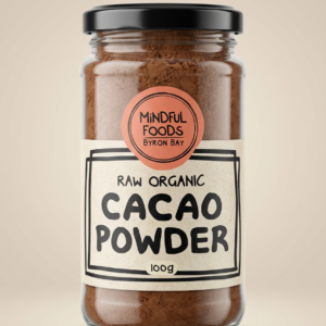 Mindful Foods Byron Bay