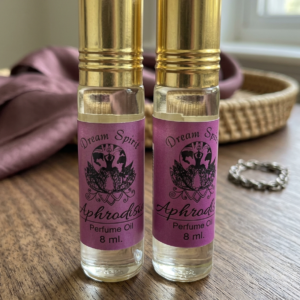 Dream Spirit Aphrodesia Attar
