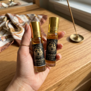 Dream Spirit Kamasutra Attar 8ml
