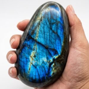 Palm Stone