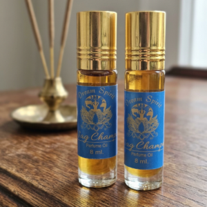 Dream Spirit Nag Champa Attar 8ml