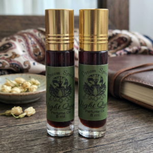 Dream Spirit Night Queen Attar 8ml